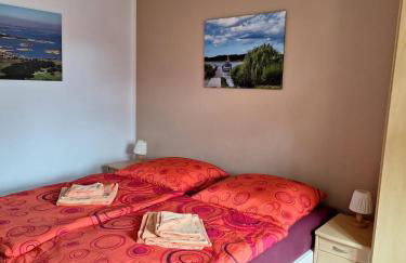 Kleine, aber feine Ferienwohnung am Park - Foto 5