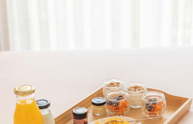 Feel Porto Corporate Housing Boavista - Photo 49