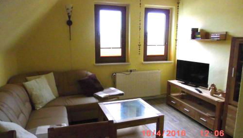 Ferienwohnung Riebe - Foto 4