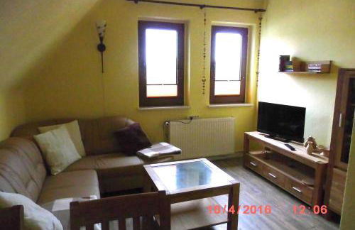 Ferienwohnung Riebe - Foto 4