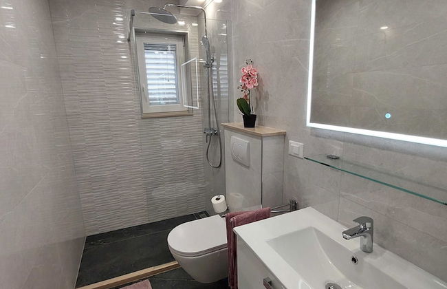 Apartments Stella - Foto 49