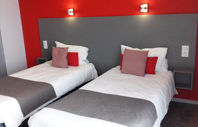 La Petite Pierre - ULVF Vacances - Foto 2