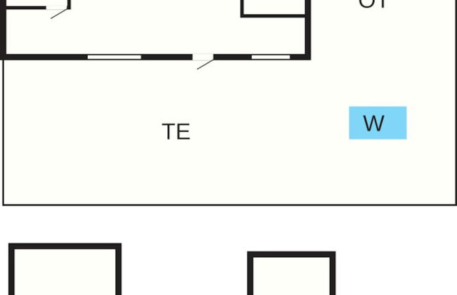 4 Person Holiday Home in Torshalla-by Traum - Foto 4