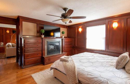 Luxury Oasis Heated Pool, Hot Tub, BBQ - Foto 17