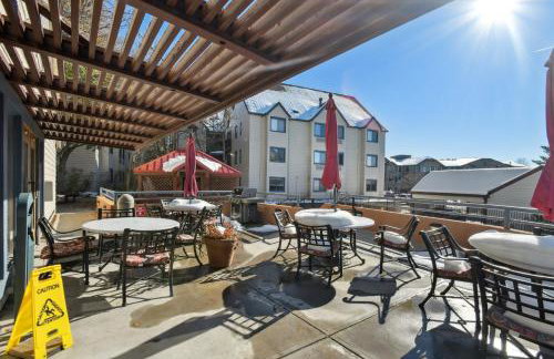 Code & Comfort | Boston Commons - Foto 22