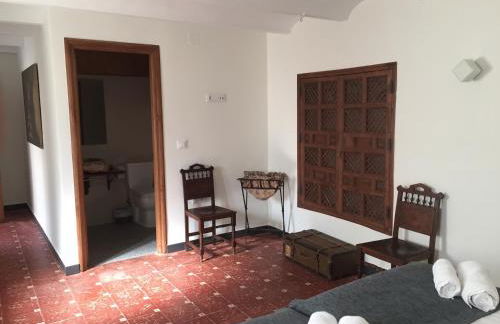 Inés Casa Rural - Foto 74