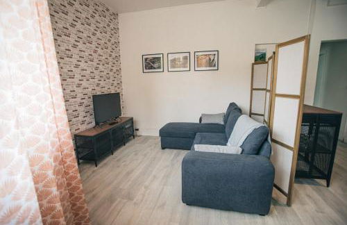 "Le cocon de Sapiac" à deux pas du stade, garage - Foto 19