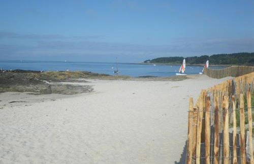 Ty Maez - Calme et confort à Sarzeau- Les Gites de Rhuys - Foto 16