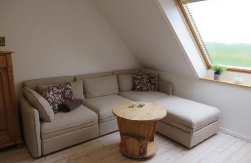 NEU FeWo Tuffis Home an der Nordsee - Foto 2