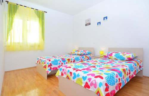 Apartments Punta Milna - Photo 29