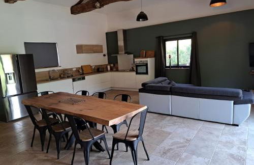 Maison au calme - Photo 16