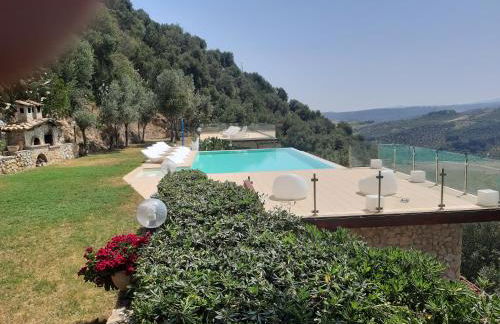 Villa Greco - Foto 14