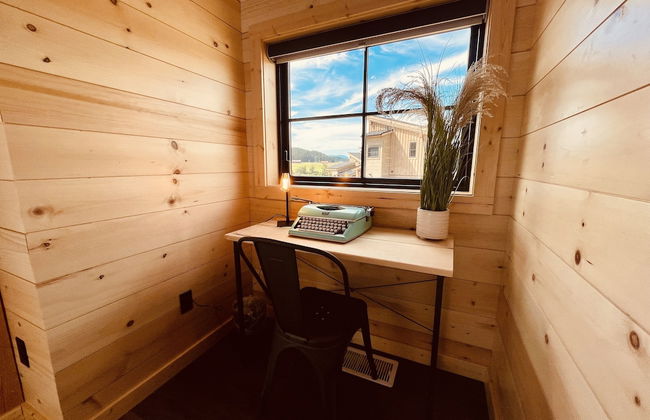 Clydesdale Outpost - Photo 29