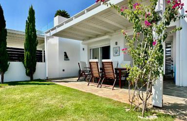 Fantasea Beachfront Villa - Foto 35