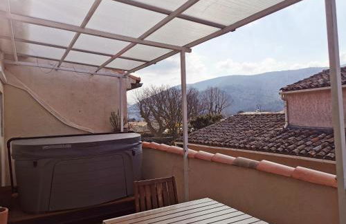 L'OUSTAOU, PISCINE et SPA - Foto 4