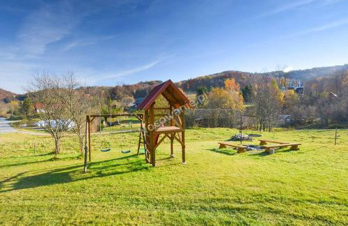 Chata nad Roztokami - Foto 74