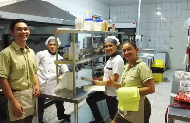 Hotel Finca L’Étoile Celeste - Foto 37