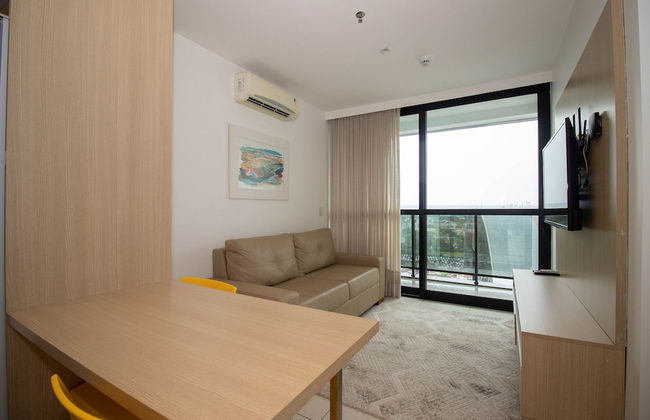 360 Athos Bulcão by Ozped - Photo 45