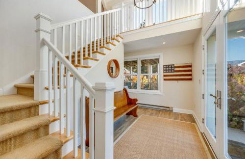 The Goat and Cherry - Dogs, Fire Pit & Hot Tub, Escape to Sister Bay! - Foto 57