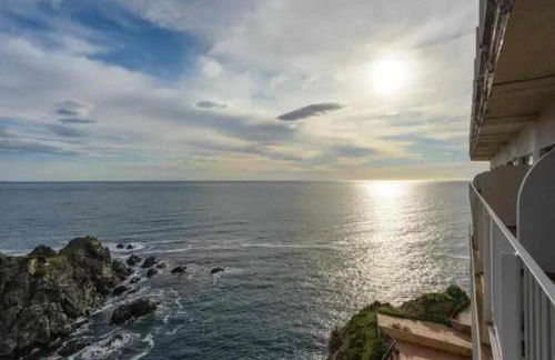 CapSaSalBegur74 Terraza sobre Mar, Piscina del Mar - Foto 45