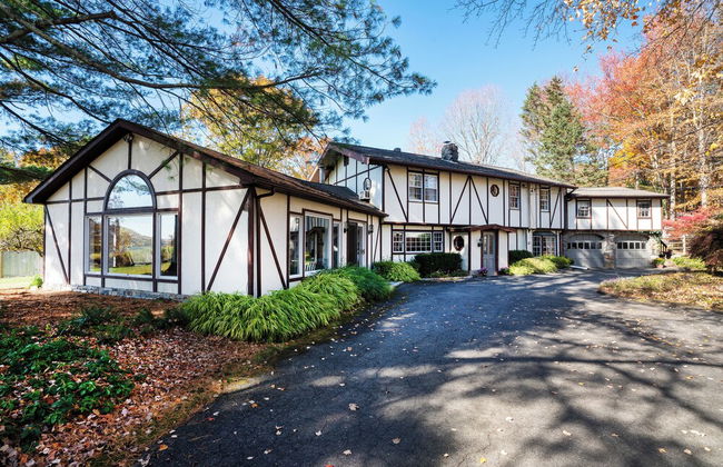 ABC Stay - Connecticut Five Bedroom Home - Foto 24