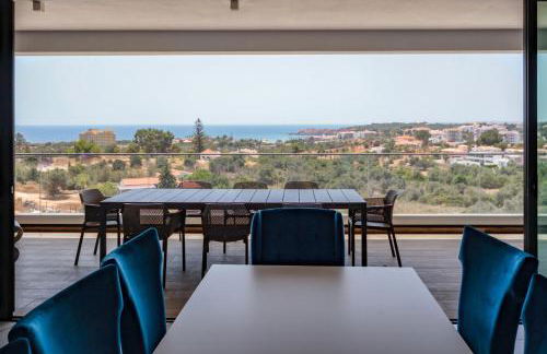 Luxury apartments with stunning sea views - Foto 7