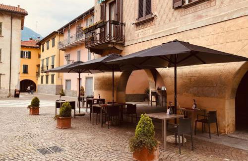 Mamma Ciccia Holiday Home - Italian Balcony - Foto 28