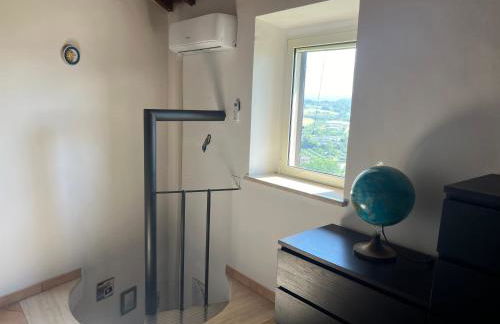 Tuscia Home Backpackers - Foto 15