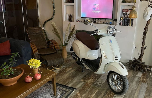 elite residence aydın - Foto 6