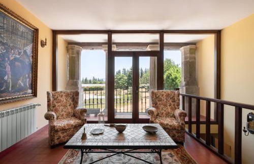 Pazo de Moreda - Foto 27