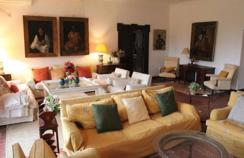 Hacienda Don Rodrigo - Foto 23