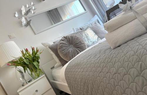 Nowa apartament - komfortowe 61m2 - 3 pokoje, garaż, klimatyzacja - Foto 11