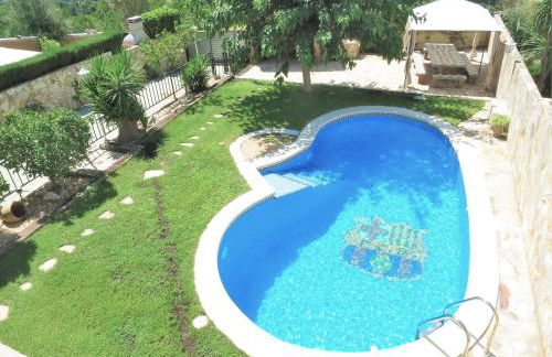 Villa Carolina - Photo 4