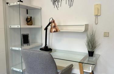 2G LV 6-Zimmer-Apartment HBF - Foto 13