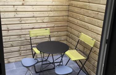 Location petit fort philippe maison 5 personnes 2 chambres - Foto 9