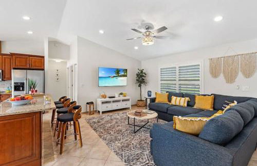 Private Pool｜Near Beach｜Fenced Yard｜Outdoor Living - Foto 19