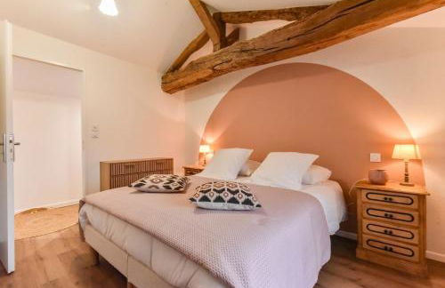 Le Chardonnay T3, terrasse 30 m2 & parking privé - Foto 11