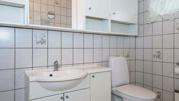 4 Person Holiday Home in Romo - Photo 5