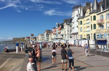 Au grand large - Foto 21