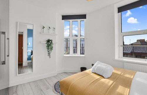 1-Bedroom Apartment in Central Balham - Foto 8