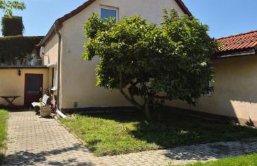 Altmarkliebe Ferienhaus mit Garten für Familien & Hund - Foto 18