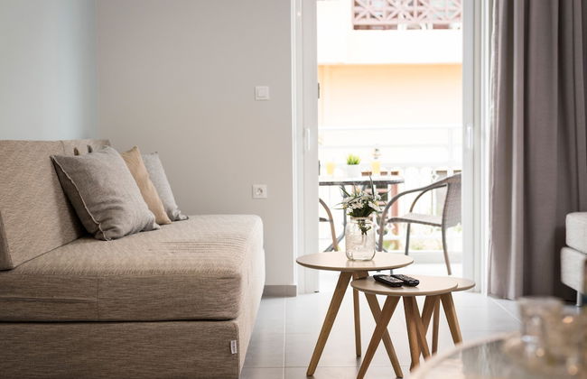 Irini Stalos Apartments - Foto 46