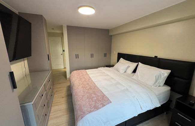 Miraflores 1 or 2 Bedroom Executive Apartment. - Foto 14