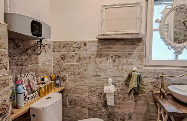 2 bedroom House in Balatonfenyves with garden and terrace - Photo 16