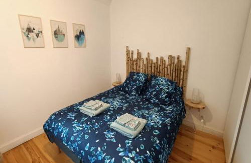 Gite tout confort 10 pers à 8 km du Lioran - Foto 4