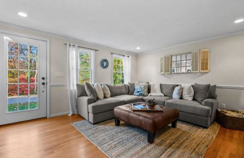 4 Fleetwood Road East Sandwich- Sea Side Oasis - Foto 8