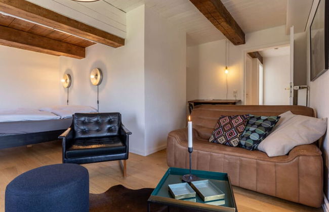 Studio in Tonning Near sea - Photo 8