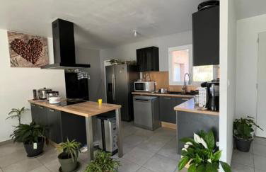 Maison de campagne dans les Pyrénées -option piscine en été - Foto 5