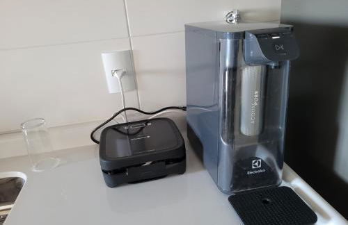 Apto vista mar praia Milionários Coral Park Residence - Foto 26