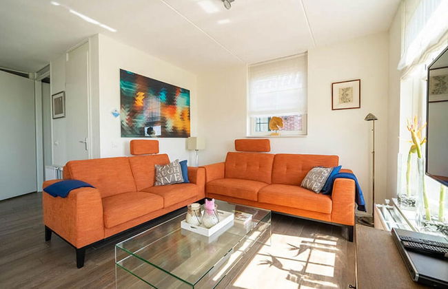 Scenic Stay by the Water - Foto 6